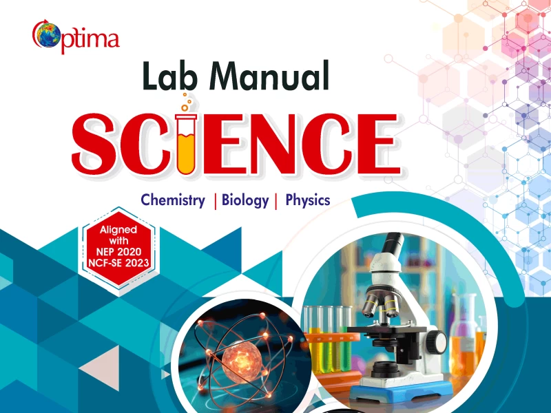 Lab Manual Science